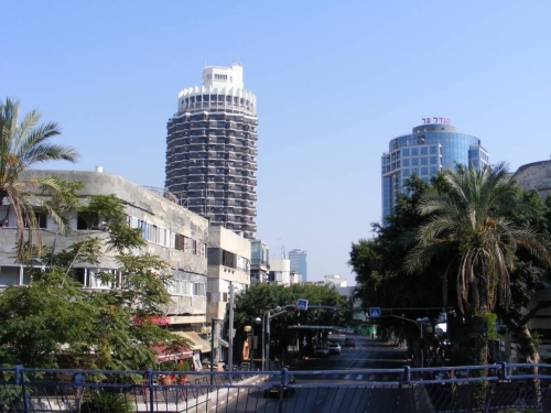 Foto de Tel Aviv, Israel