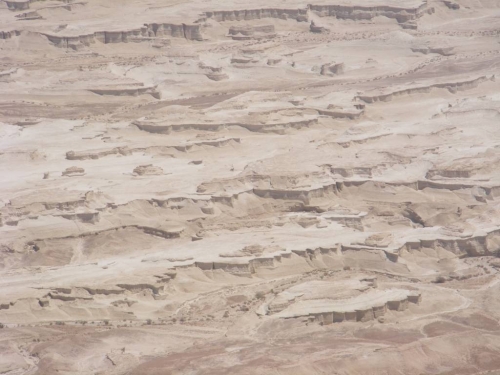 Foto de Masada, Israel