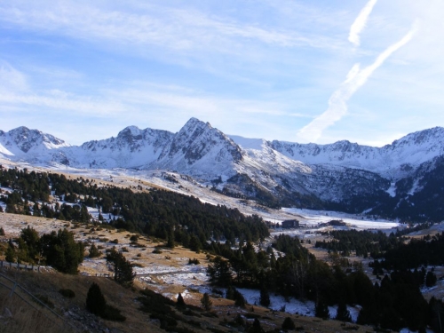 Foto de Pas de la Casa (Grau Roig), Andorra