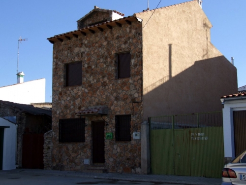 Foto de Vianos (Albacete), España