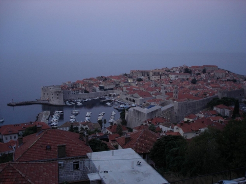 Foto de Dubrovnik, Croacia