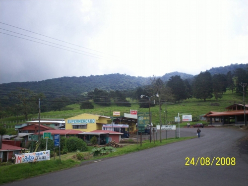 Foto de Poas (Alajuela), Costa Rica