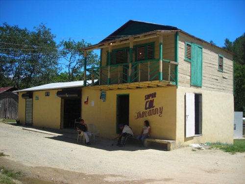 Foto de Las Manaclas, República Dominicana