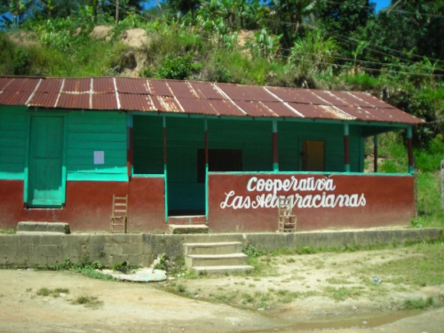 Foto de Manacla, República Dominicana
