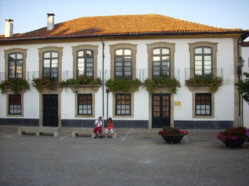 Foto de Ovar, Portugal
