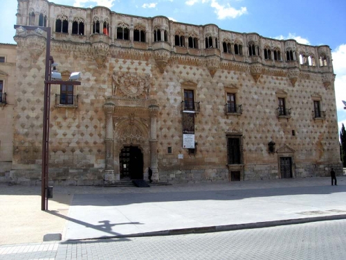 Foto de Guadalajara (Castilla La Mancha), España