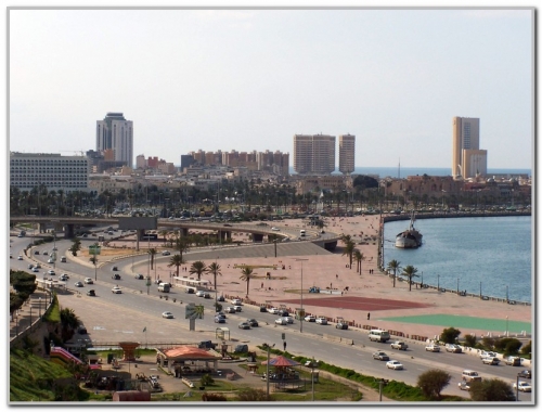Foto de Tripoli, Libia