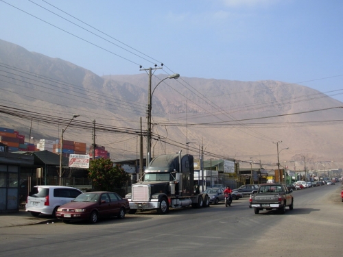 Foto de Iquique, Chile