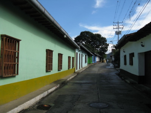 Foto de Altamira de Cáceres, Venezuela