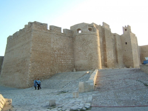 Foto de Monastir, Túnez