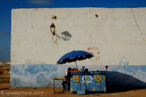 Foto de Rabat, Marruecos