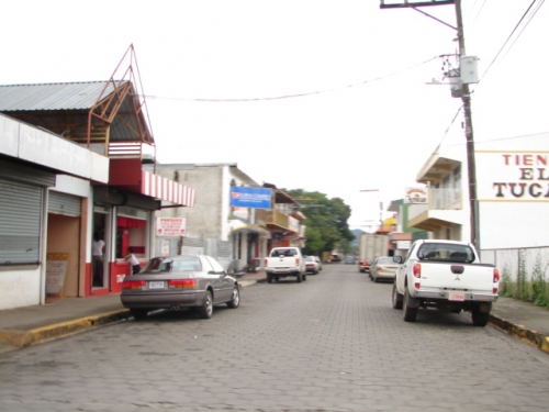 Foto de Santa Cruz (Guanacaste), Costa Rica