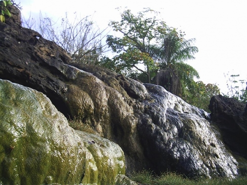 Foto de La Mesa de Veraguas, Panamá