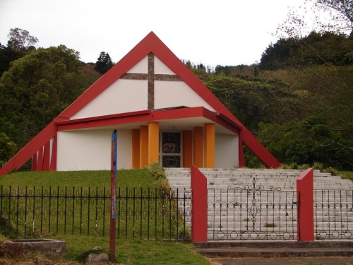 Foto de Naranjo (Alajuela), Costa Rica