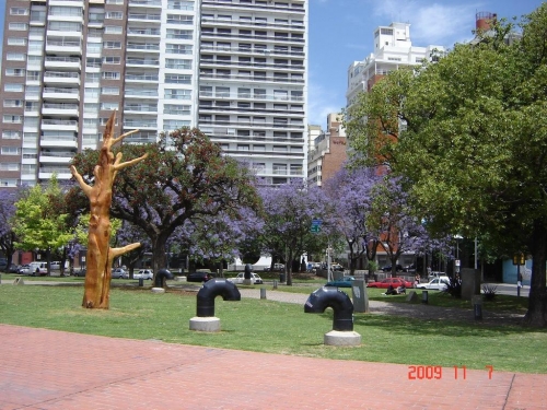 Foto de Rosario (Santa Fe), Argentina
