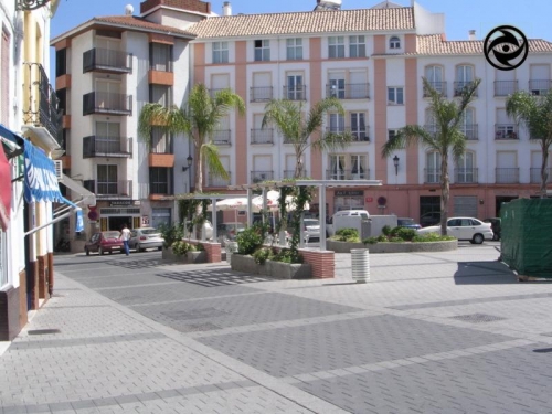 Foto de Álora (Málaga), España