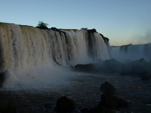 Foto de Puerto de Iguazú, Argentina