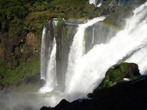 Foto de Foz de Iguazú, Brasil