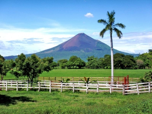 Foto de León, Nicaragua