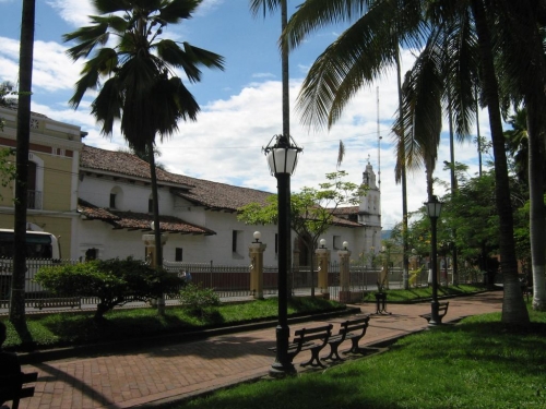 Foto de Guadalajara de Buga, Colombia