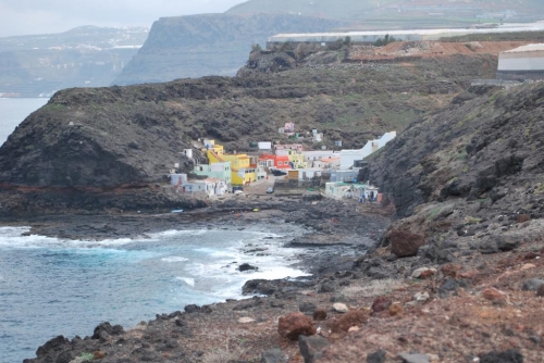 Foto de Santa Maria de Guia de Gran Canaria (Las Palmas), España