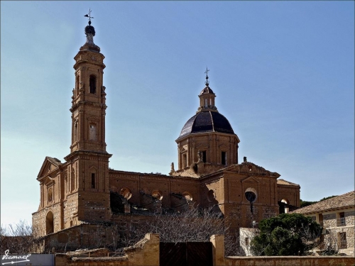 Foto de Cuarte de Huerva (Zaragoza), España