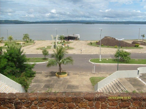 Foto de Porto Nacional Tocantins, Brasil