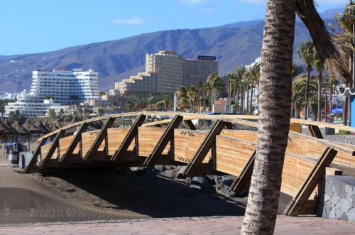 Foto de Arona (Santa Cruz de Tenerife), España
