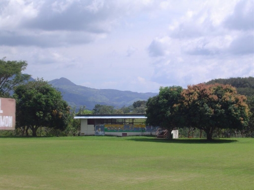 Foto de La Angostura (San Ramón), Costa Rica