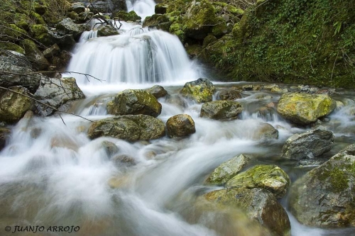 Foto de Colunga (Asturias), España