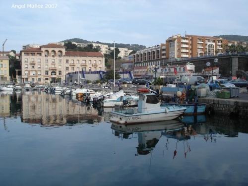 Foto de Port-Vendres, Francia