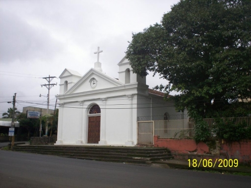 Foto de Barrio San José (Alajuela), Costa Rica