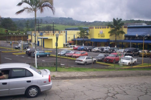 Foto de Ciudad Quesada (San Carlos), Costa Rica