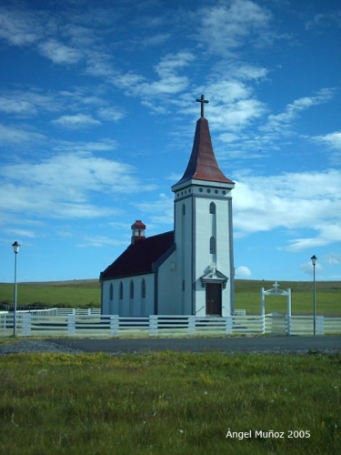 Foto de Kopasker, Islandia