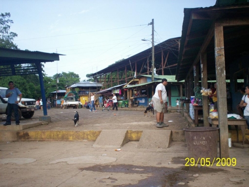 Foto de Sábalos (Rios San Juan), Nicaragua