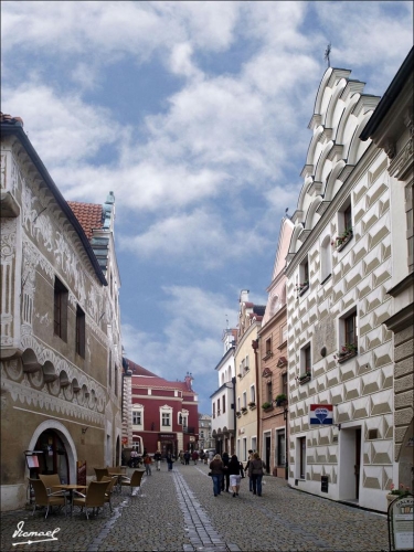 Foto de Tabor, República Checa