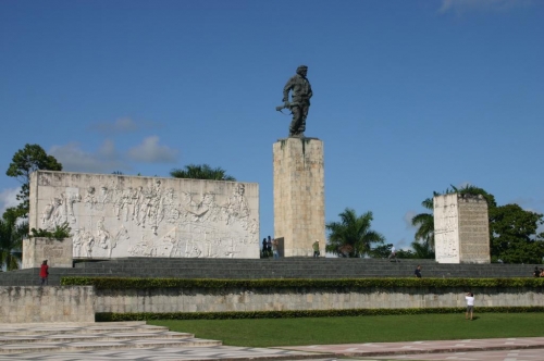 Foto de Santa Clara, Cuba