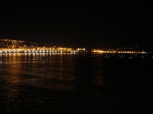 Foto de Donostia (San Sebastian) (Gipuzkoa), España