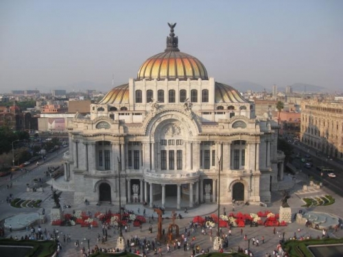 Foto de Mexico, México