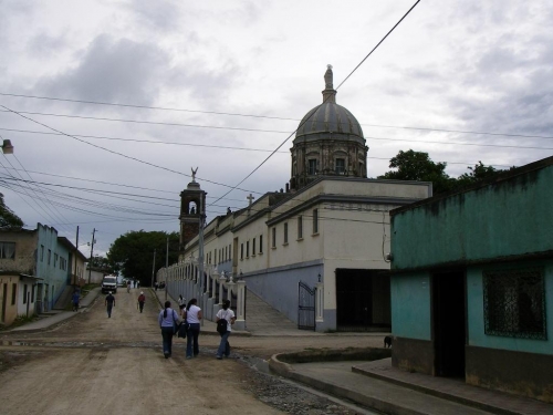 Foto de San Rafael del Norte (Jinotega), Nicaragua