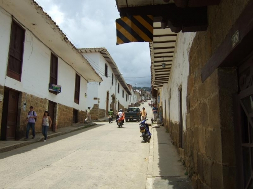 Foto de Socorro, Colombia