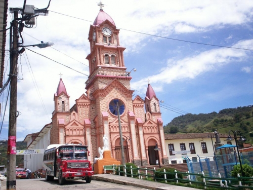 Foto de Granada (Antioquia), Colombia