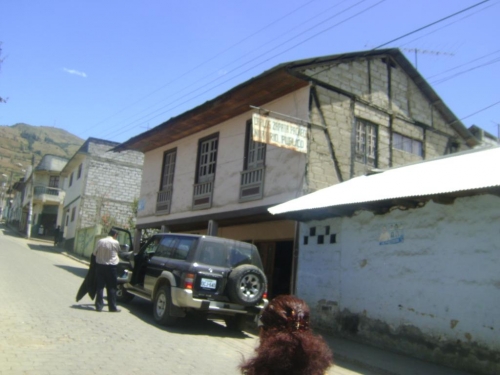 Foto de Chillanes, Ecuador