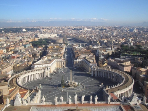 Foto de Vaticano, Ciudad del Vaticano