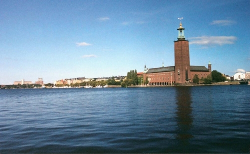 Foto de Estocolmo (Stockholm), Suecia