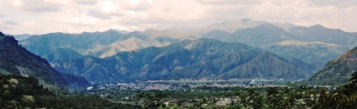 Foto de Chanchamayo, Perú
