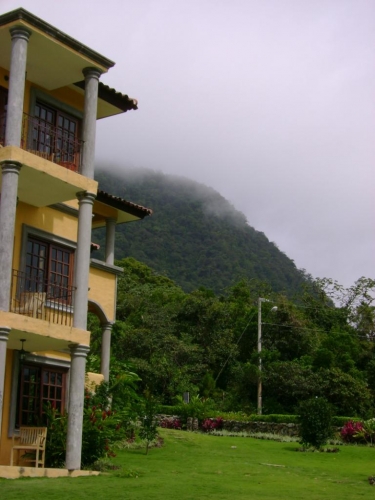 Foto de Coclé, Panamá