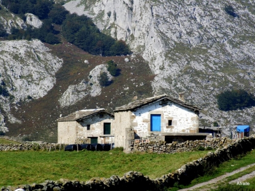 Foto de Portillo de la Sia (Cantabria), España