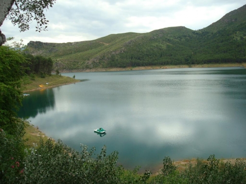 Foto de Sierra de Cazorla (Jaén), España