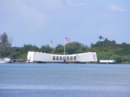 Foto de Pearl Harbor (Oahu) (Hawaii), Estados Unidos